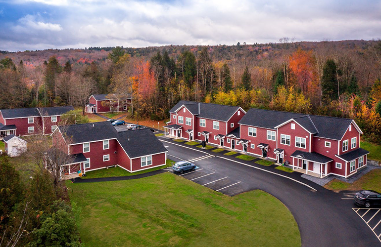 Spates Construction Helping to Build the Northeast Kingdom & Beyond
